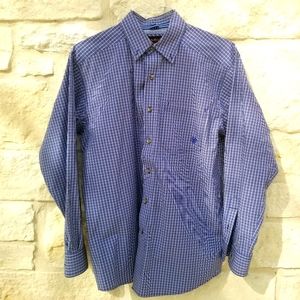 Ariat Pro Series Long Sleeve Shirt Medium